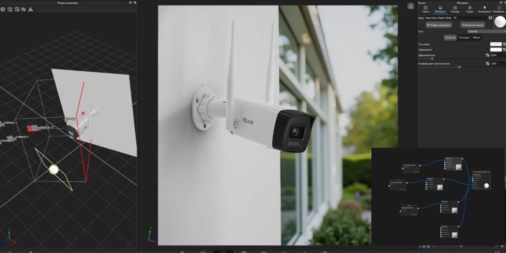 The Art of "Visual Hunger": Why High-End Product Rendering is Your Best Sales Tool image